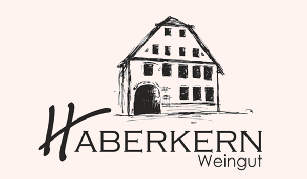 Weingut Klaus Haberkern - Logo