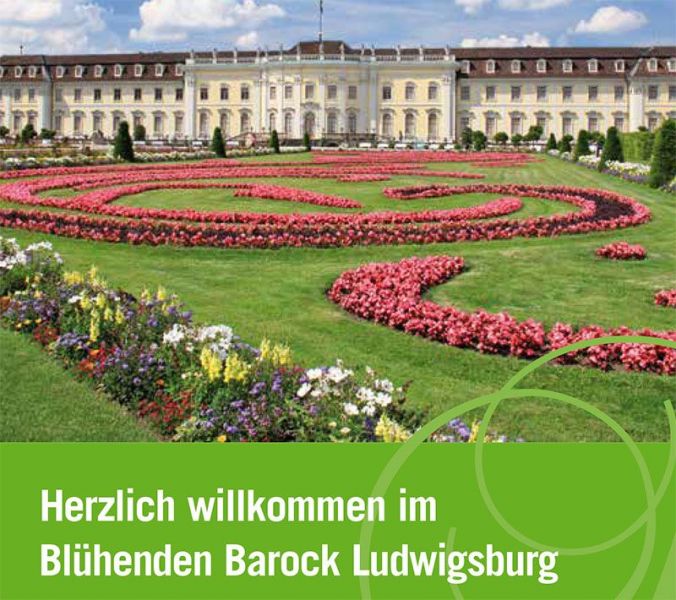 Ludwigsburg