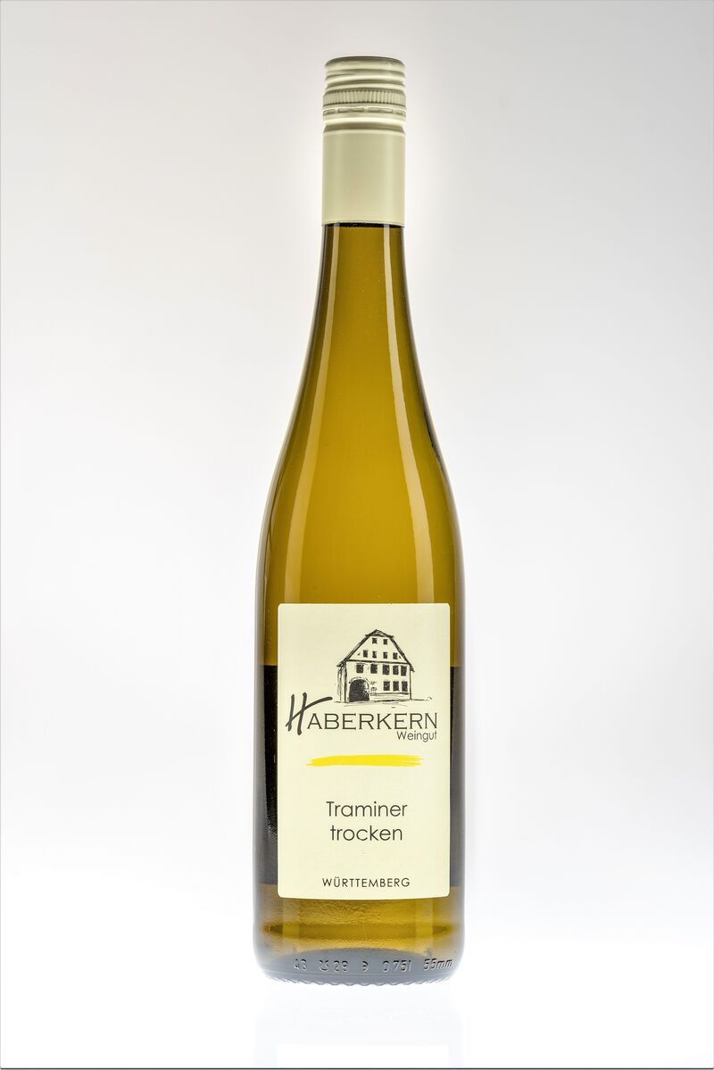 Traminer trocken