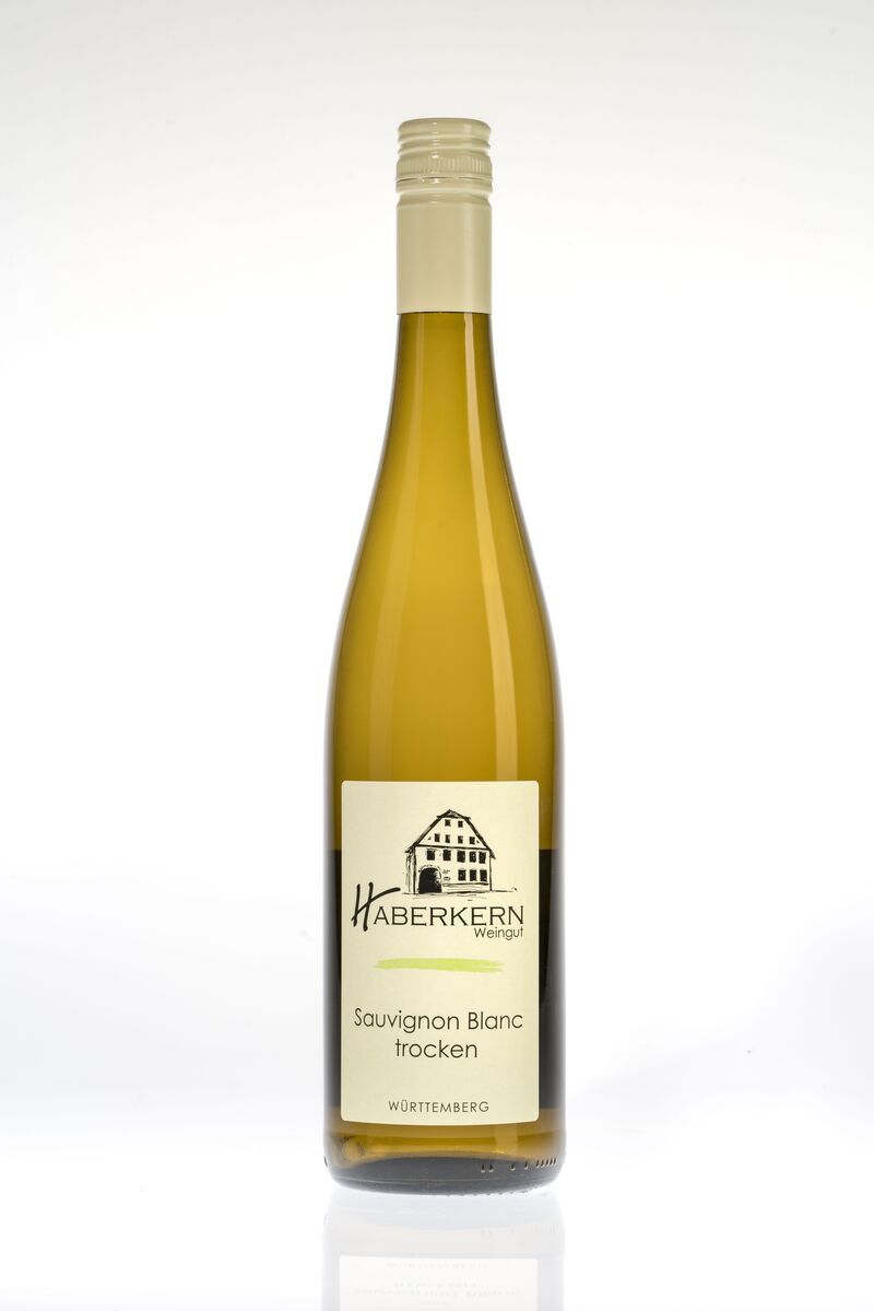 Sauvignon Blanc trocken